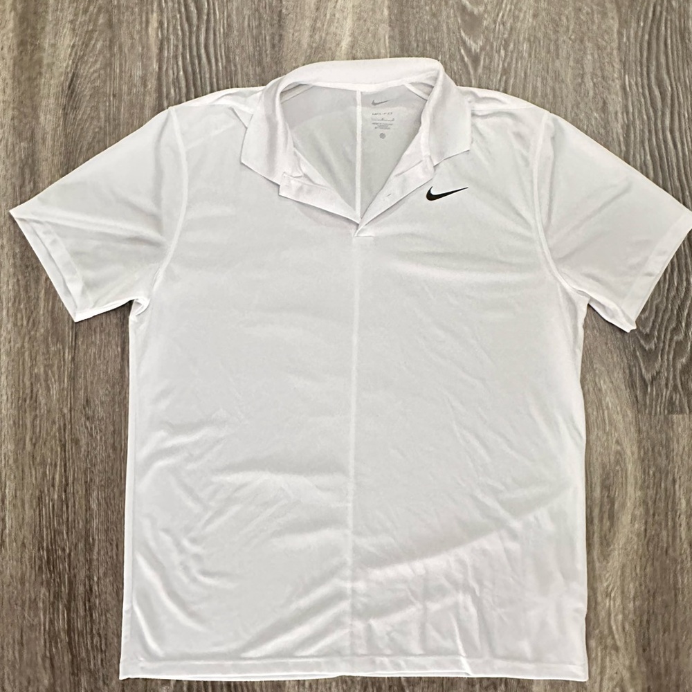 Nike Dri Fit Polo Bundle